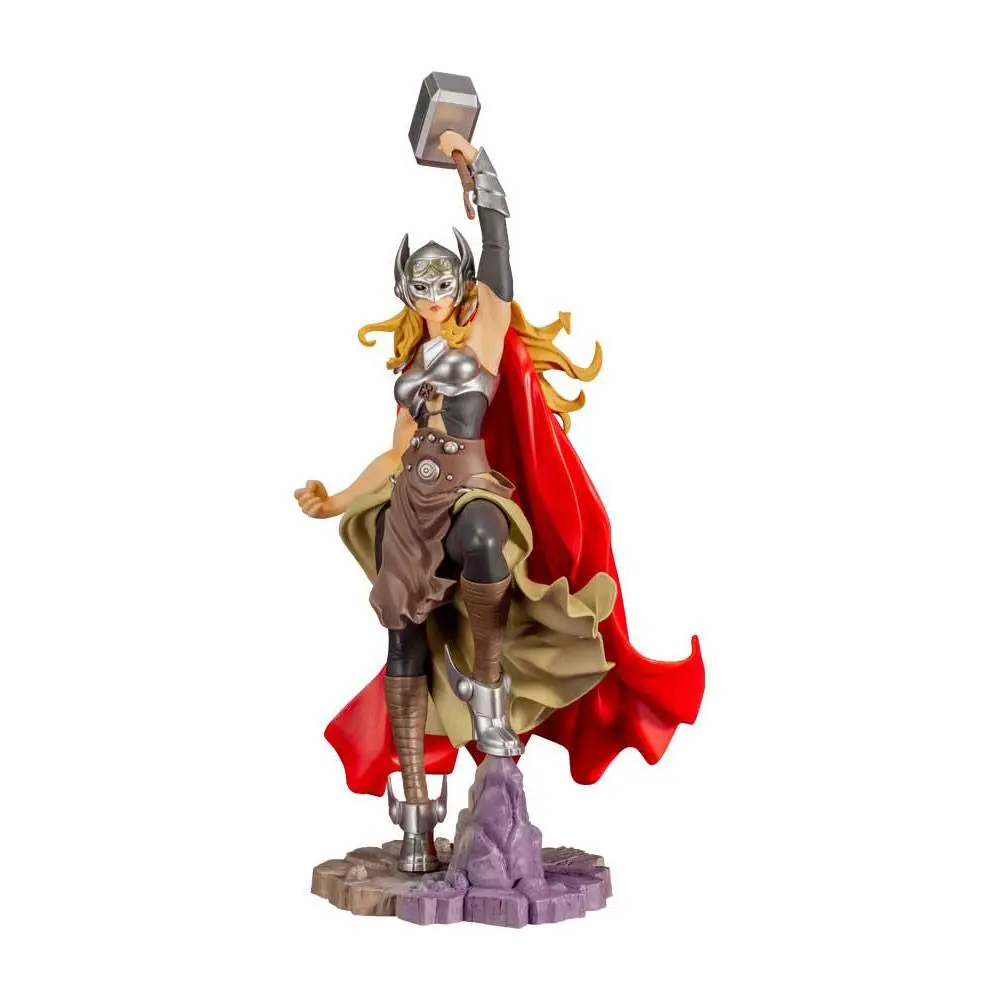 Marvel Bishoujo Statuetka PVC 1/7 Thor (Jane Foster) 31 cm zdjęcie produktu