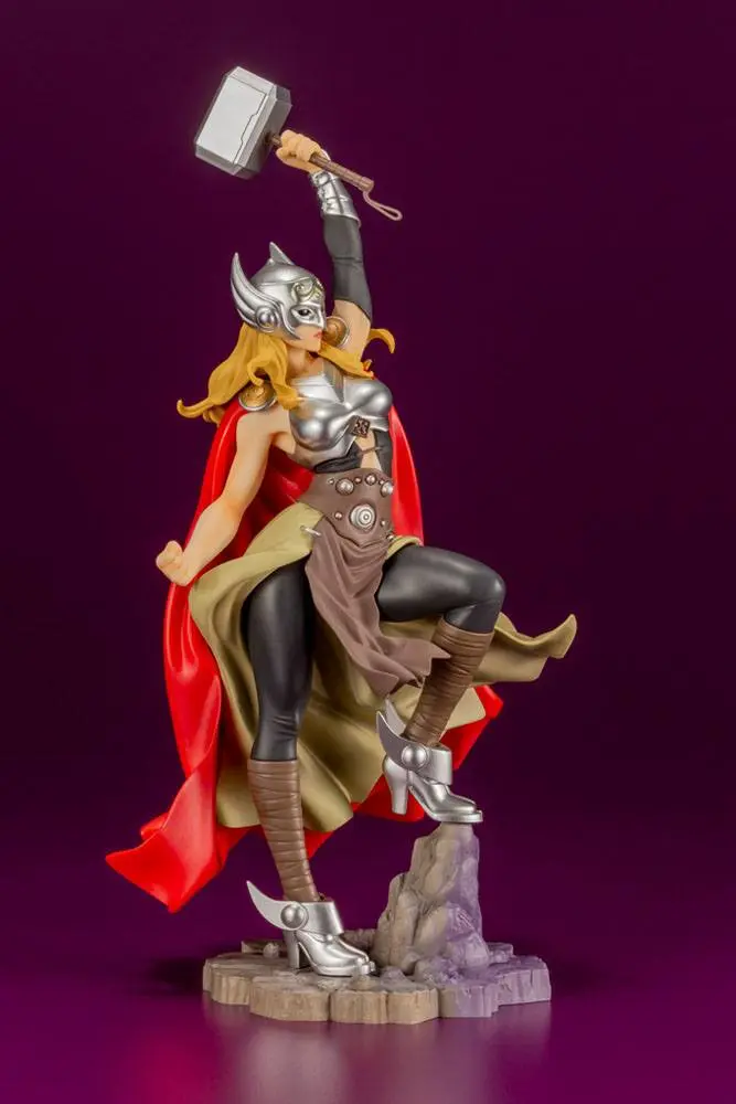 Marvel Bishoujo Statuetka PVC 1/7 Thor (Jane Foster) 31 cm zdjęcie produktu