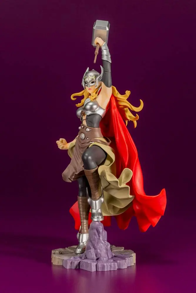 Marvel Bishoujo Statuetka PVC 1/7 Thor (Jane Foster) 31 cm zdjęcie produktu