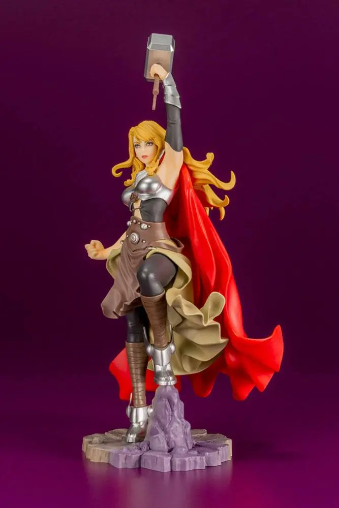 Marvel Bishoujo Statuetka PVC 1/7 Thor (Jane Foster) 31 cm zdjęcie produktu