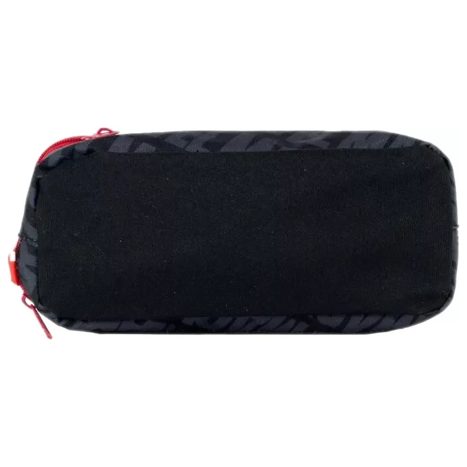 Marvel Black piórnik z 2 przegródkami 26 cm zdjęcie produktu
