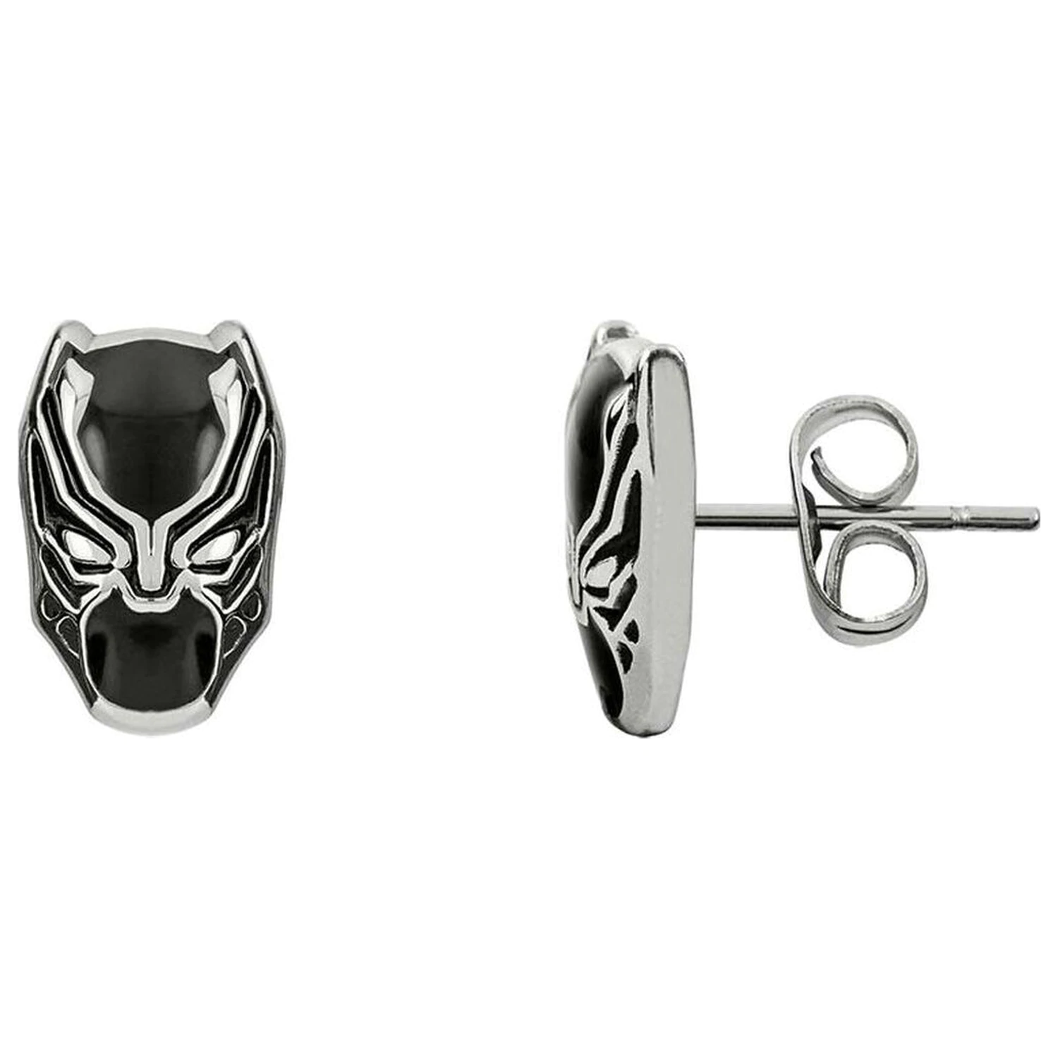 Marvel Black Panther kolczyki zdjęcie produktu