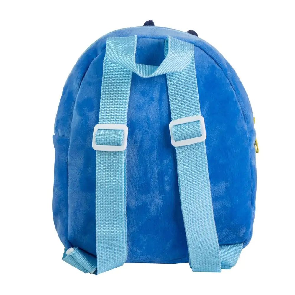 Marvel Bluey pluszowy plecak 22 cm zdjęcie produktu