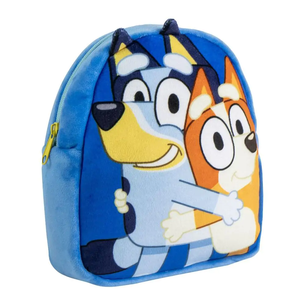 Marvel Bluey pluszowy plecak 22 cm zdjęcie produktu