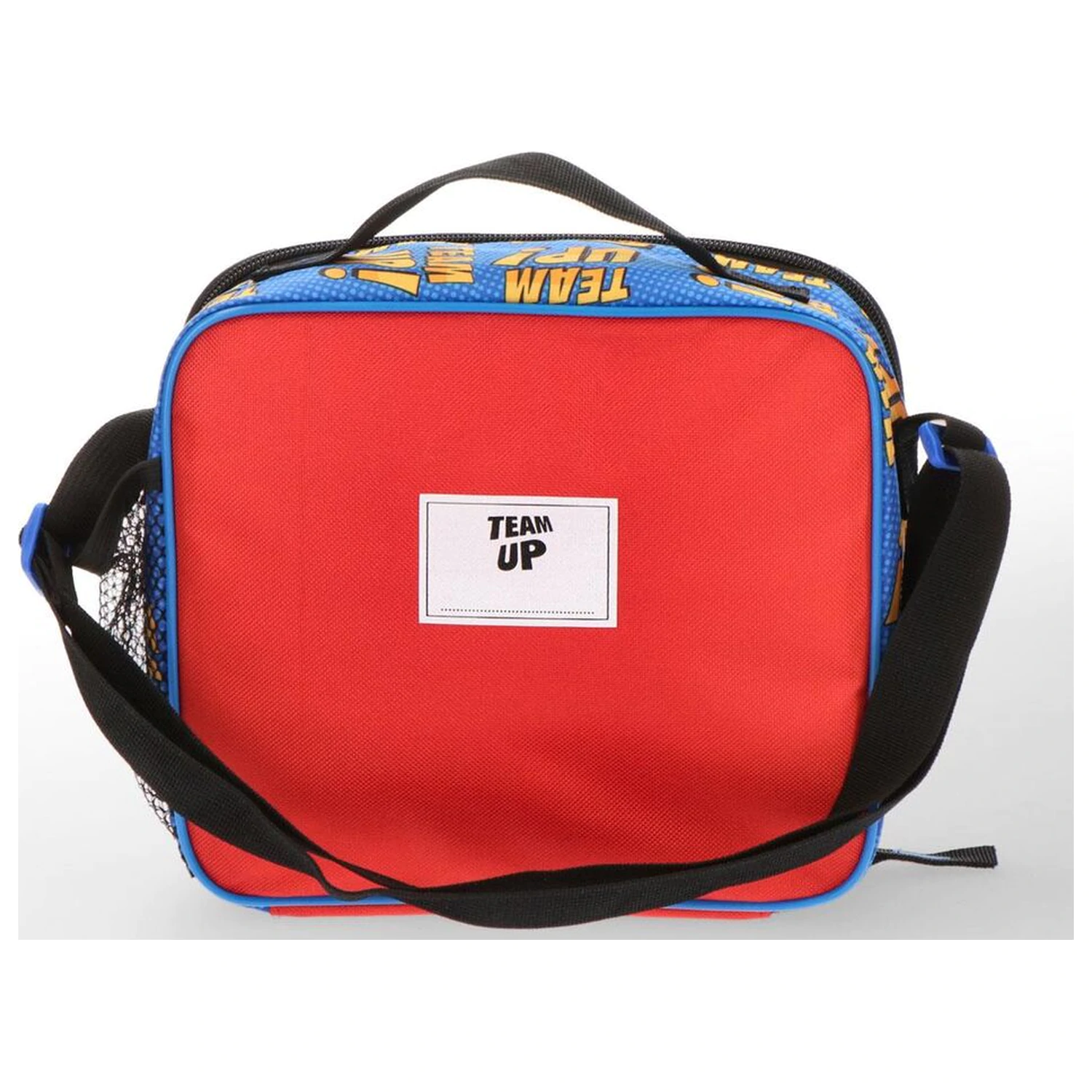 Marvel Avengers 3D torba na lunch zdjęcie produktu