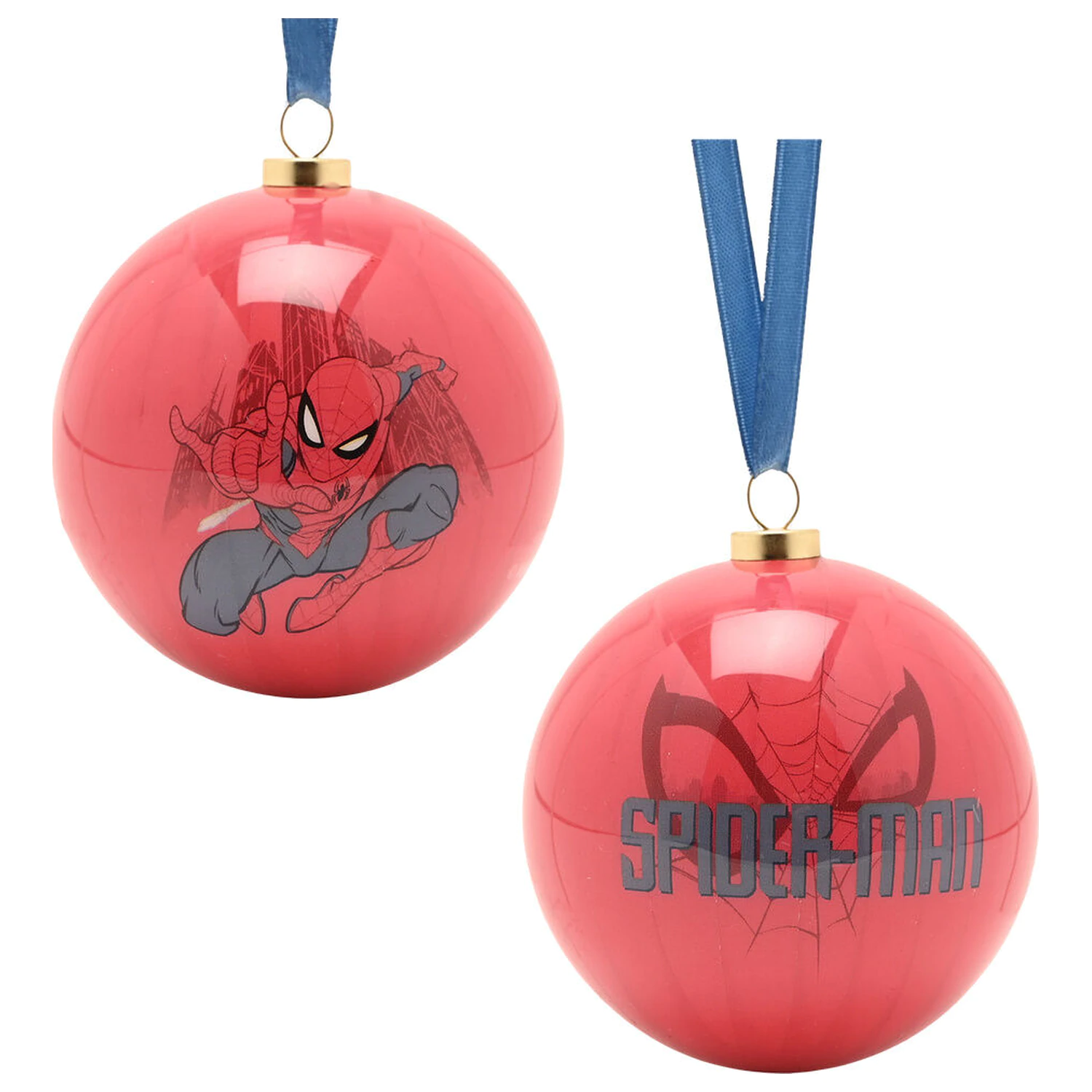 Marvel Avengers zestaw 6 świątecznych kul zdjęcie produktu