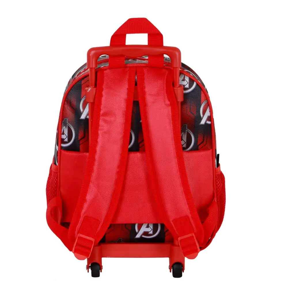 Marvel Avengers Almighty 3D trolley 34cm zdjęcie produktu
