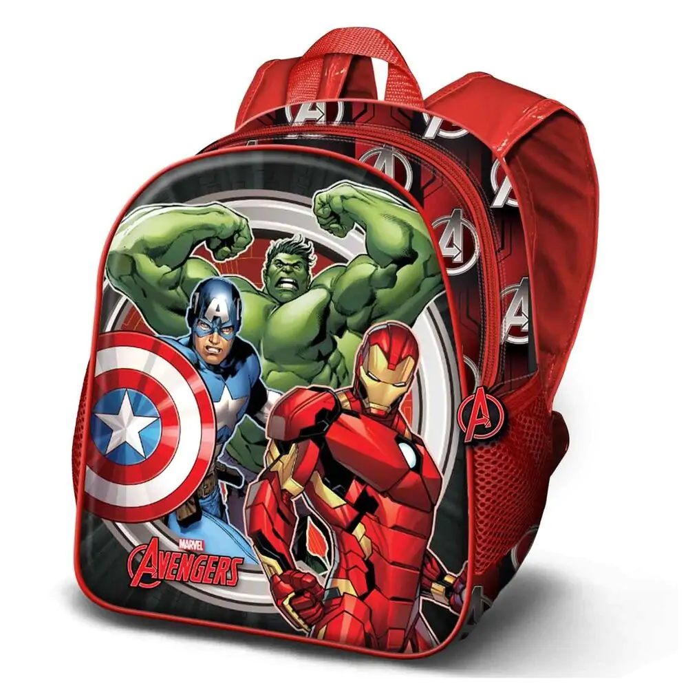 Marvel Avengers Almighty plecak 39cm zdjęcie produktu