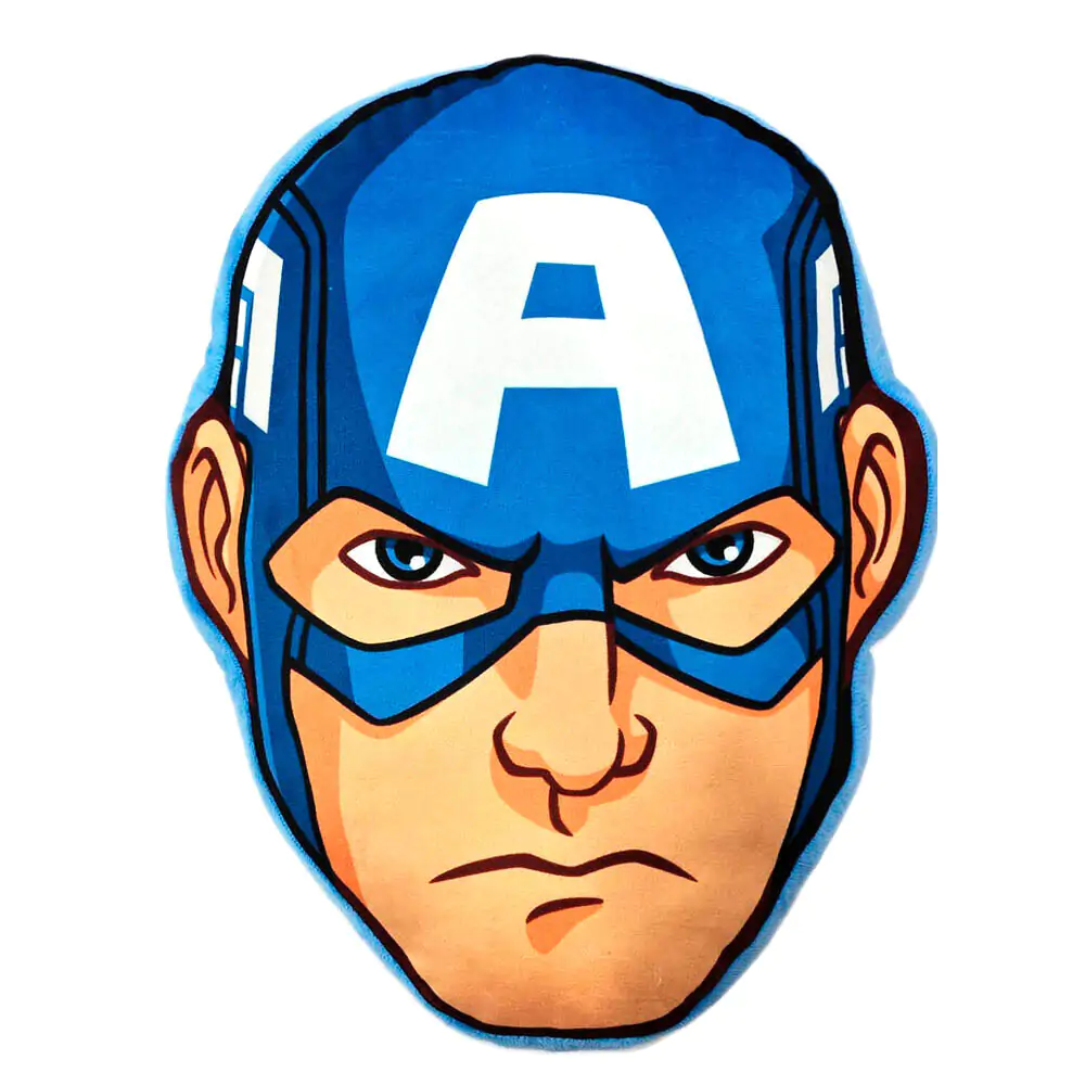 Marvel Avengers Captain America poduszka zdjęcie produktu