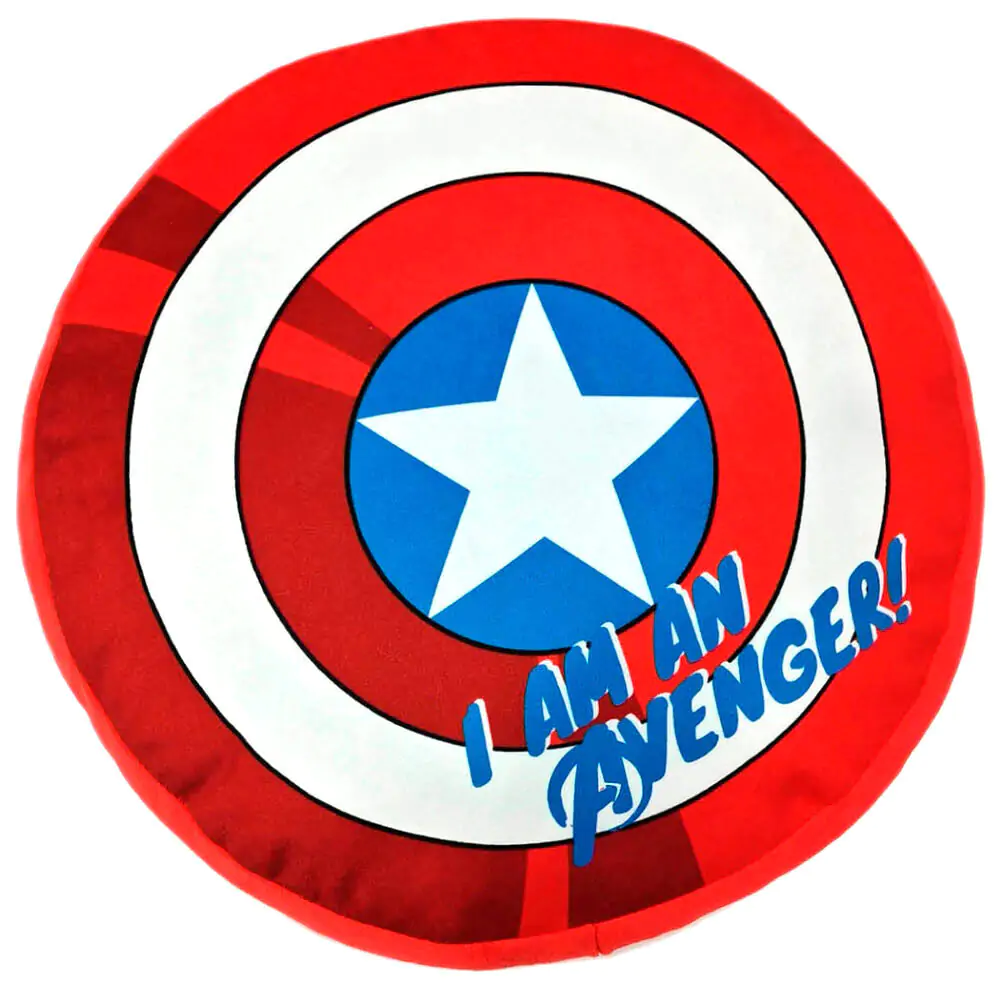 Marvel Avengers Captain America poduszka zdjęcie produktu