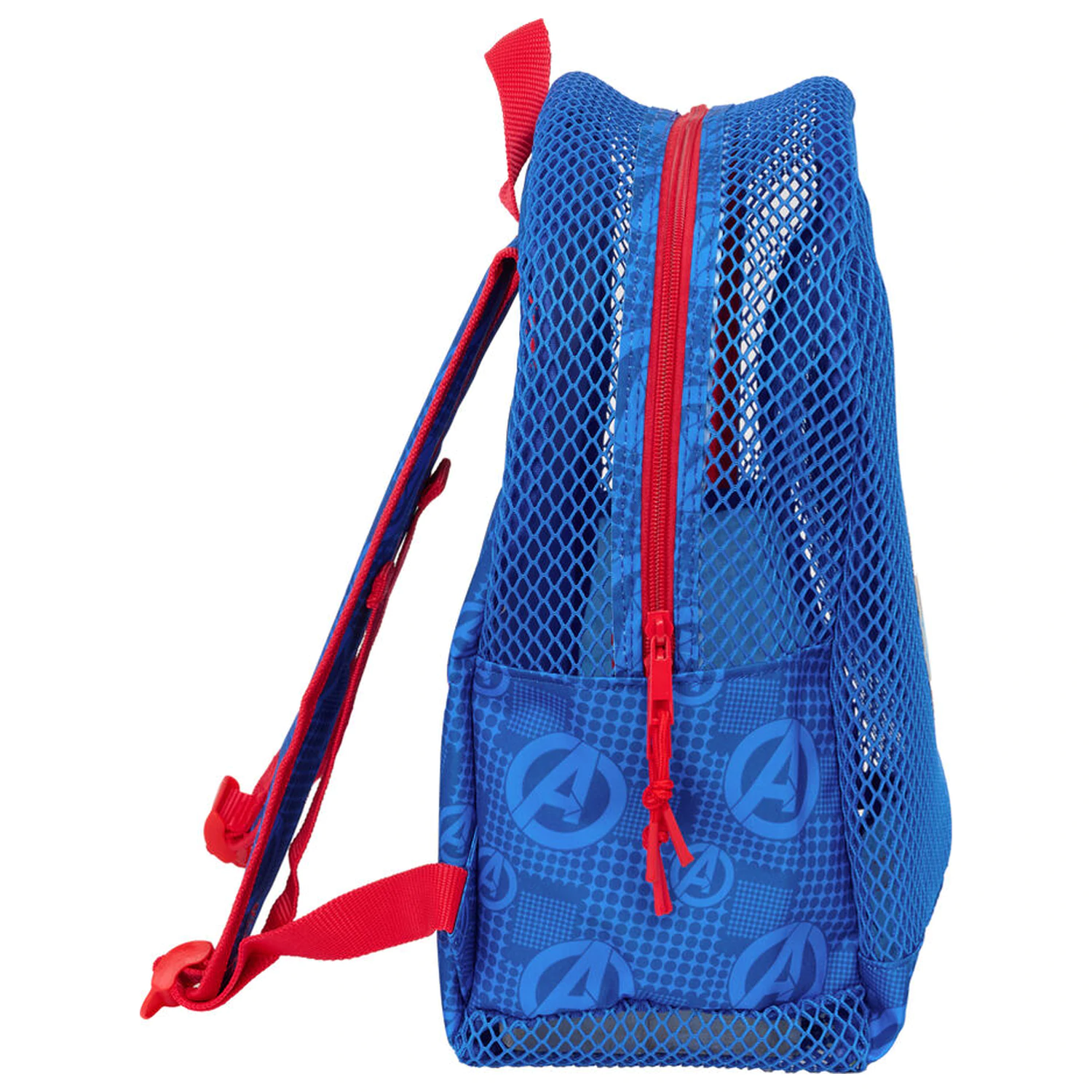 Marvel Avengers plecak odporny na piasek 30cm zdjęcie produktu