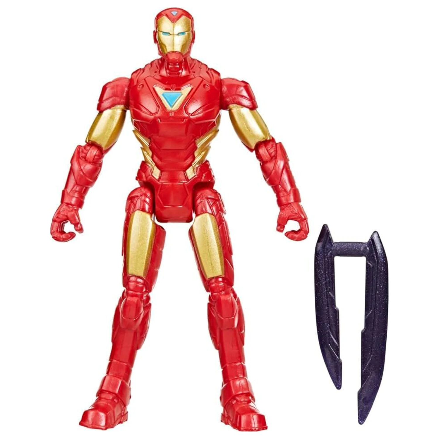 Marvel Avengers figurka Anti-Venom Iron Man 10cm zdjęcie produktu