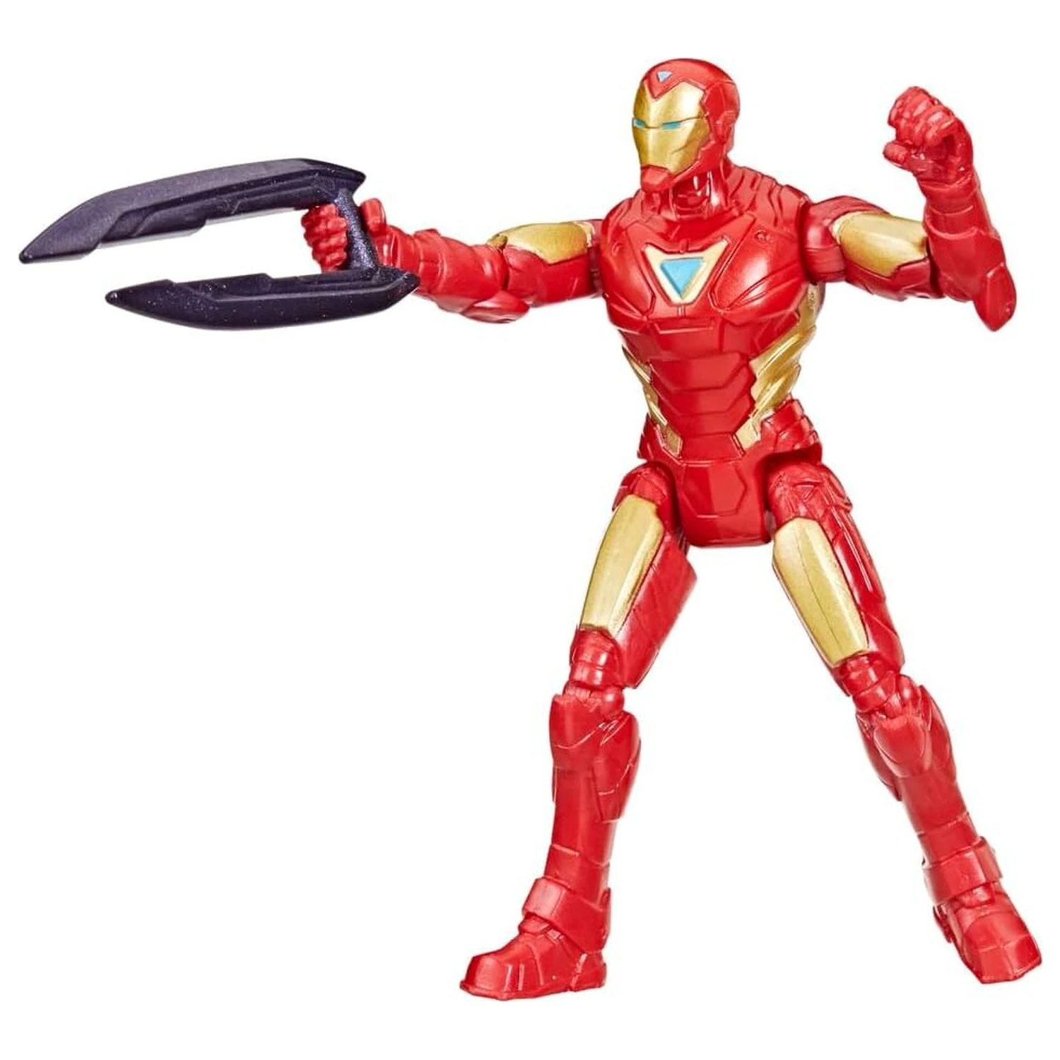 Marvel Avengers figurka Anti-Venom Iron Man 10cm zdjęcie produktu