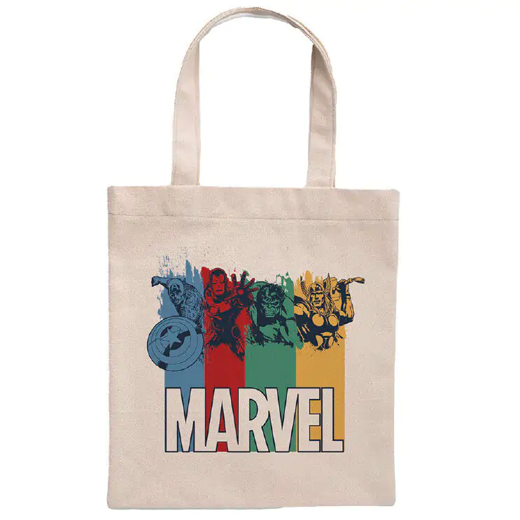 Torba na zakupy Marvel Avengers zdjęcie produktu
