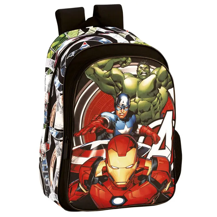 Plecak adaptacyjny Marvel Avengers Cosmic 42cm zdjęcie produktu