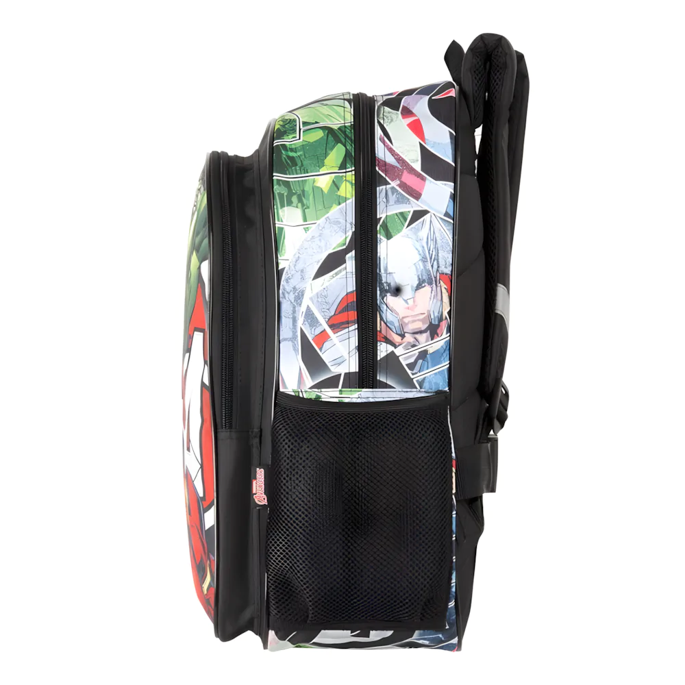 Plecak adaptacyjny Marvel Avengers Cosmic 42cm zdjęcie produktu