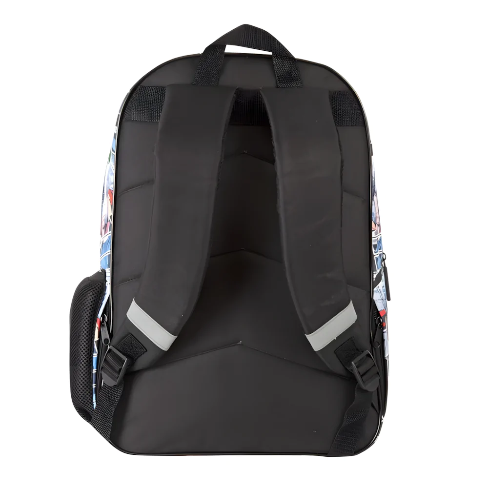Plecak adaptacyjny Marvel Avengers Cosmic 42cm zdjęcie produktu