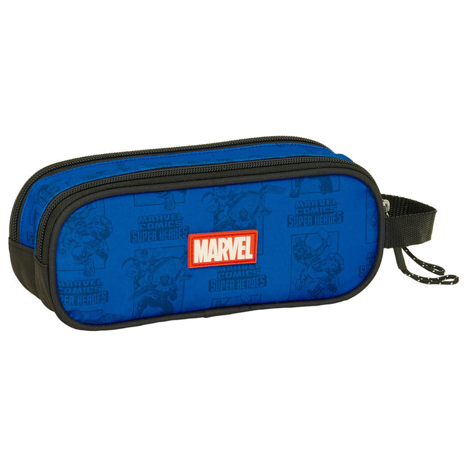 Marvel Avengers podwójny piórnik zdjęcie produktu
