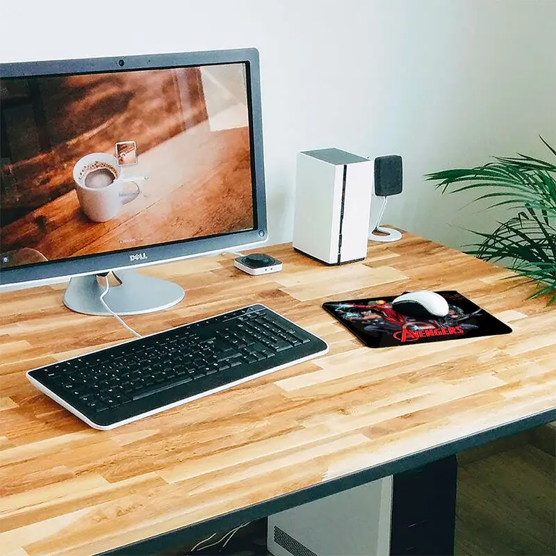 Marvel Avengers podkładka pod mysz zdjęcie produktu