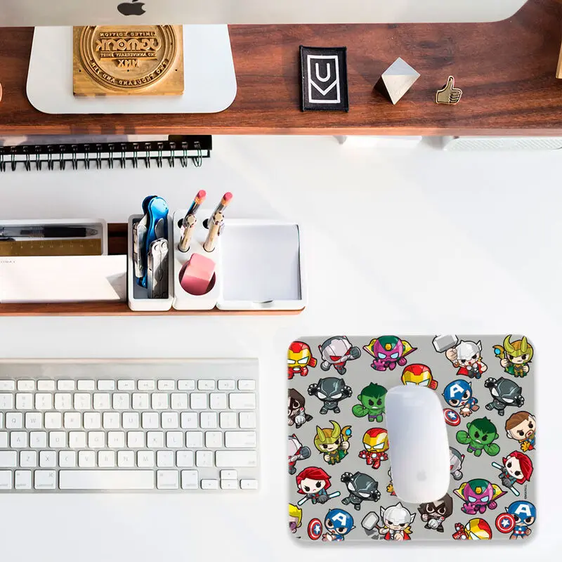 Marvel Avengers podkładka pod mysz zdjęcie produktu