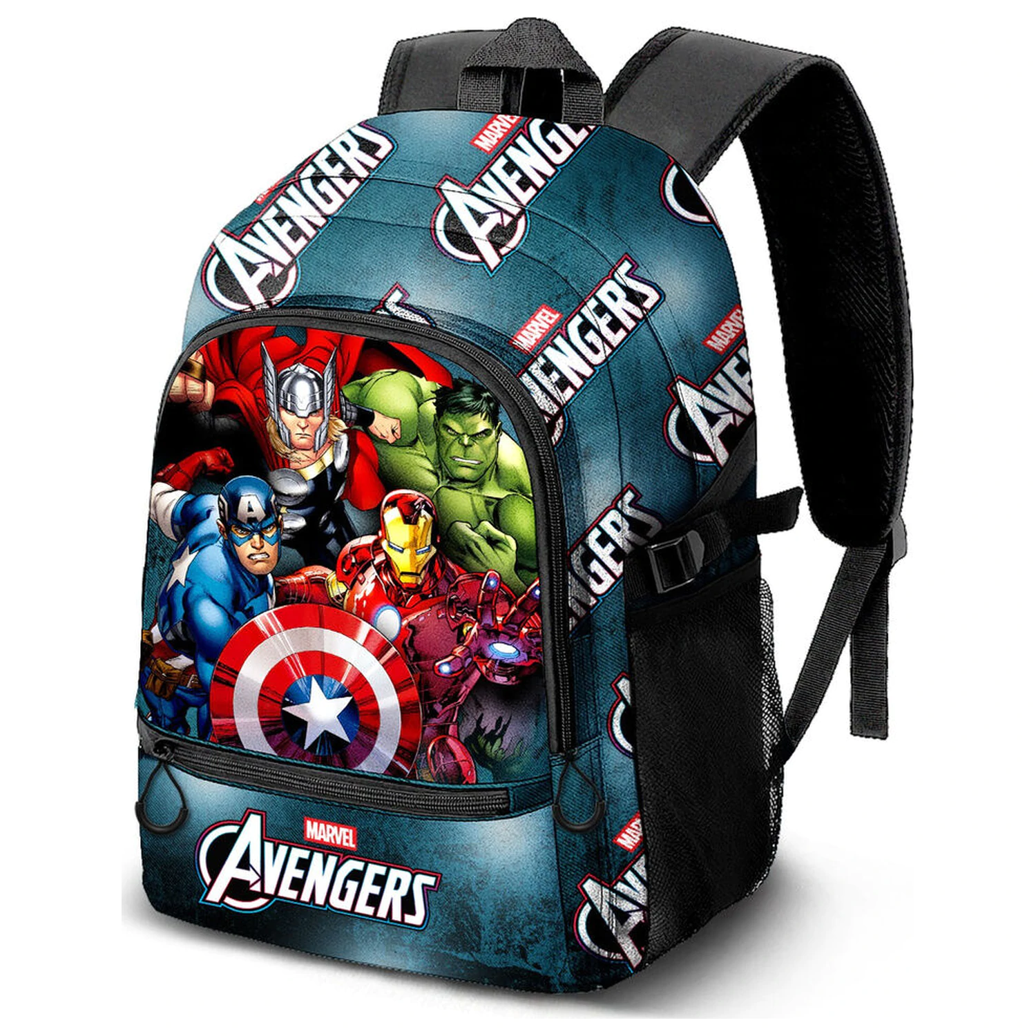 Marvel Avengers Fight plecak 41cm zdjęcie produktu