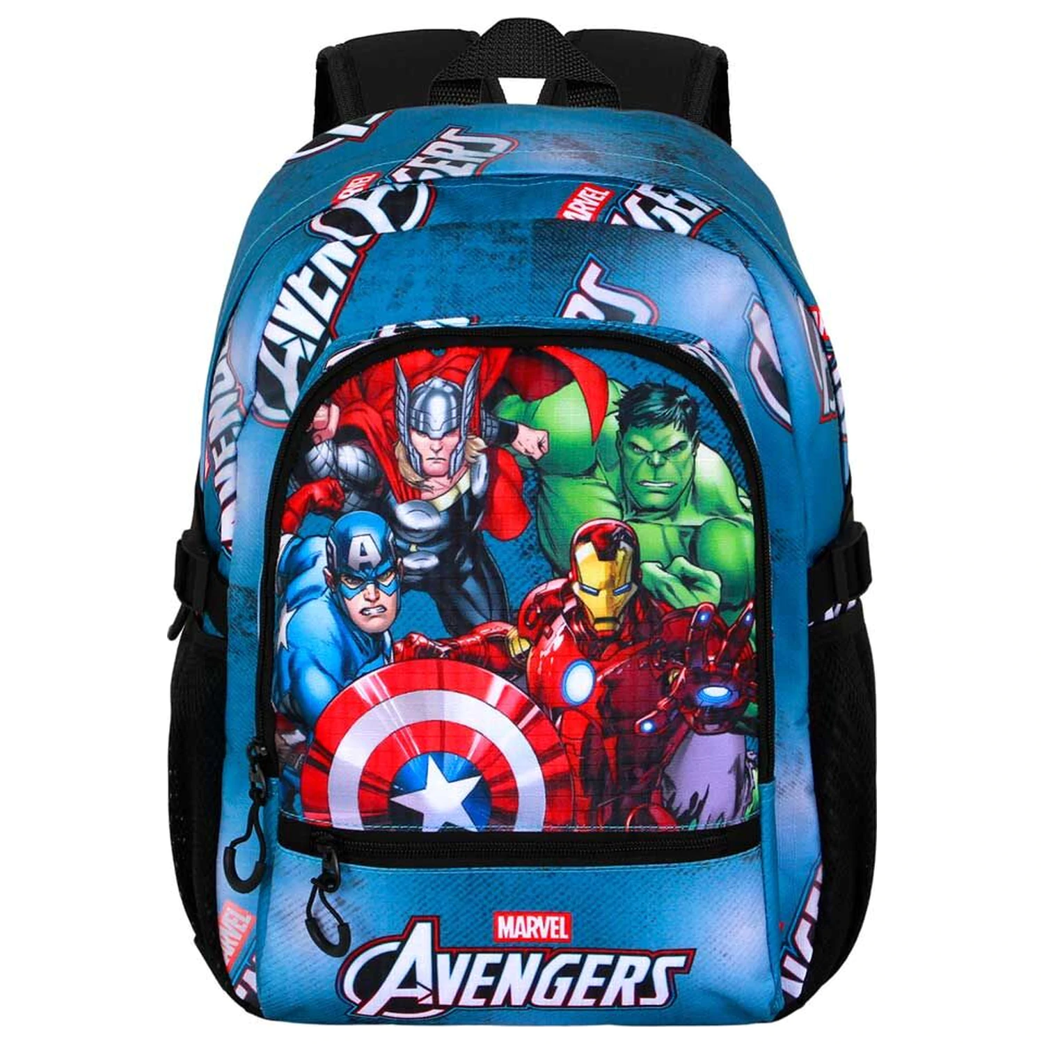 Marvel Avengers Fight plecak 41cm zdjęcie produktu