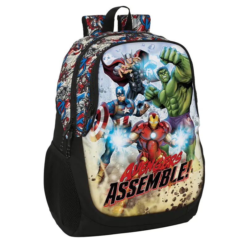 Marvel Avengers Forever plecak adaptable 44cm zdjęcie produktu