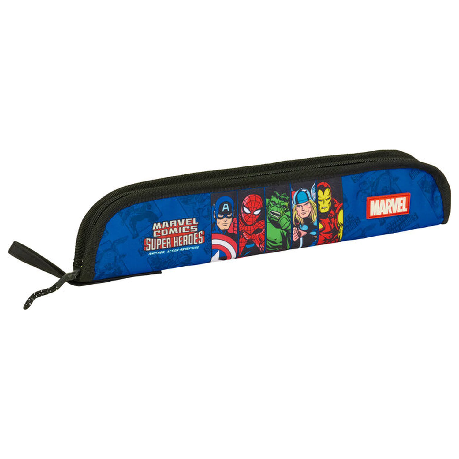 Marvel Avengers etui na flet zdjęcie produktu