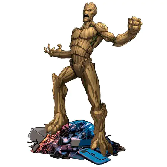 Marvel Avengers Figurka Groot 13 cm zdjęcie produktu