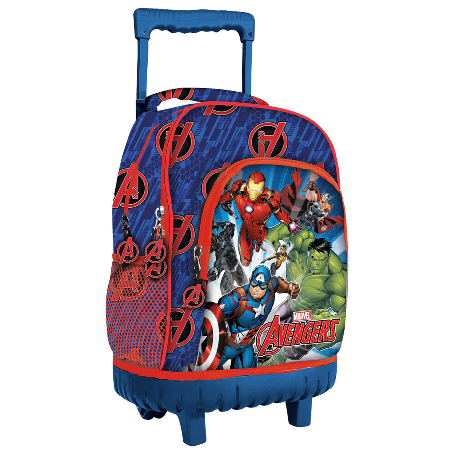 Marvel Avengers wózek na kółkach 44cm zdjęcie produktu