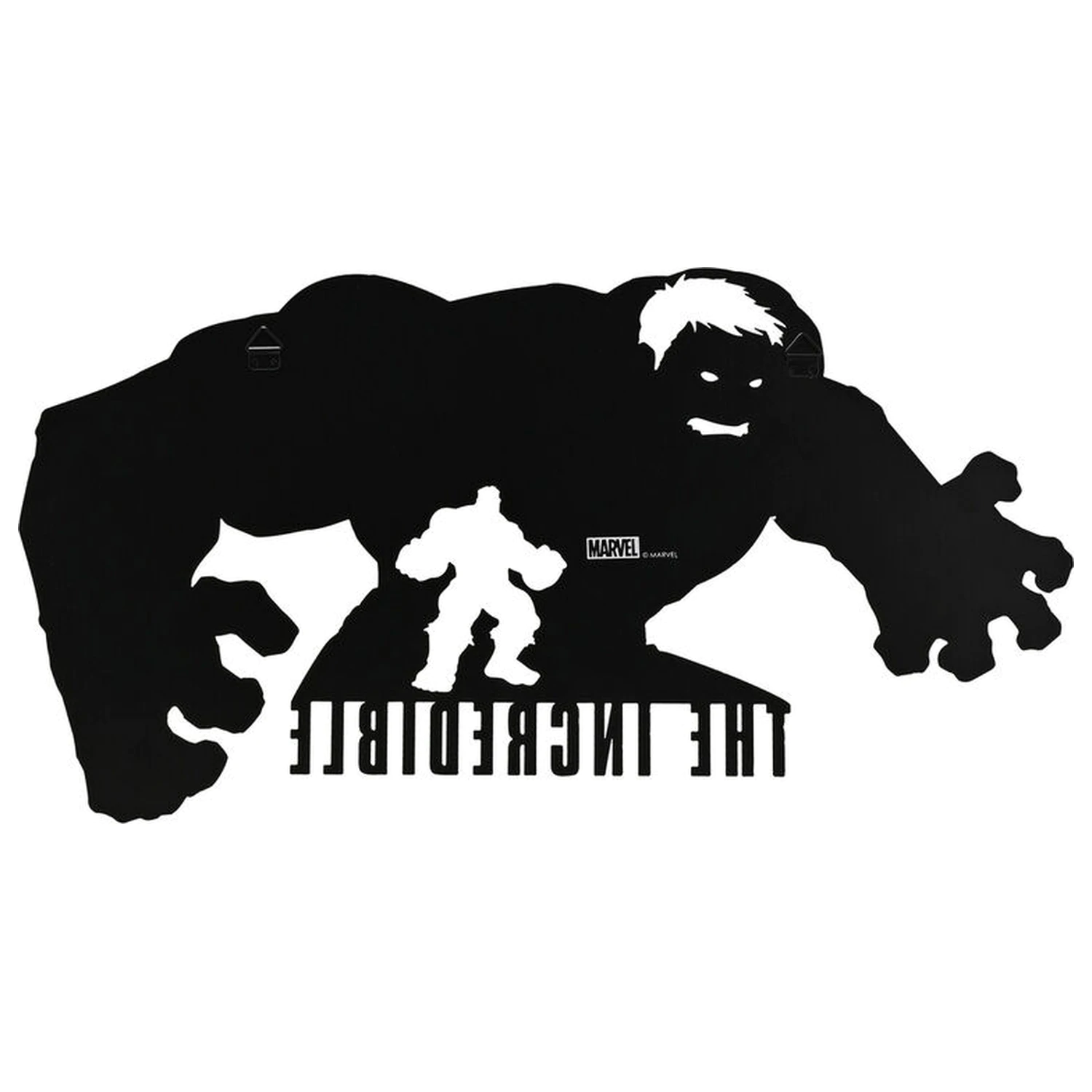 Marvel Avengers Hulk tabliczka ścienna zdjęcie produktu