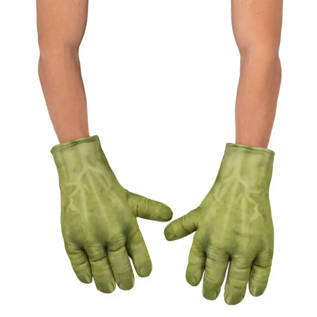 Marvel Avengers Hulk dziecięce gloves zdjęcie produktu