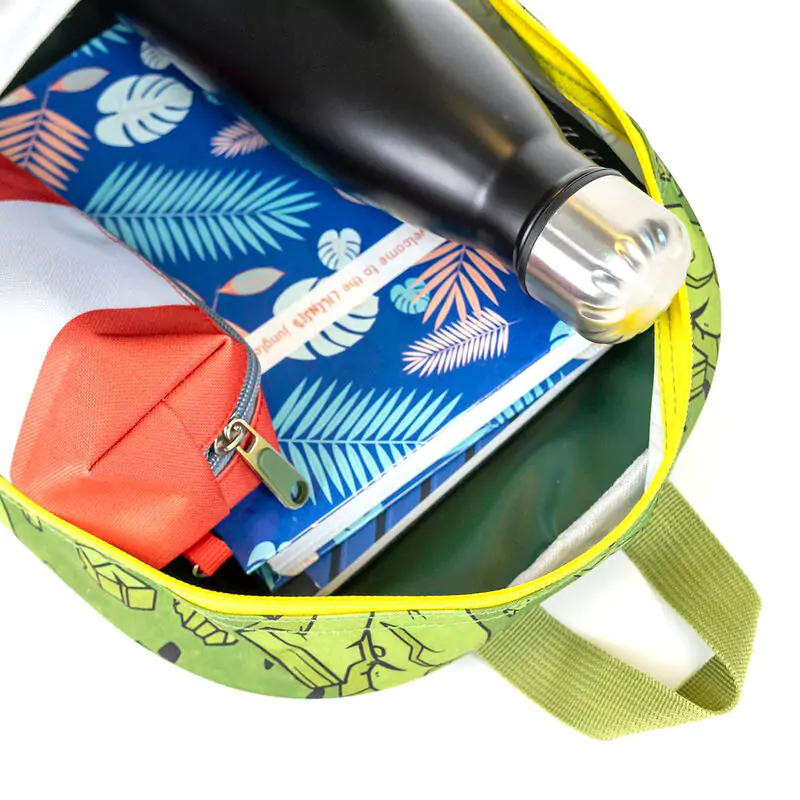 Marvel Avengers Hulk plecak 31cm zdjęcie produktu