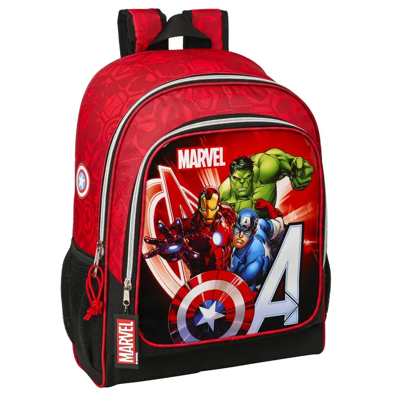 Marvel Avengers Infinity Adaptowalny plecak 42 cm zdjęcie produktu