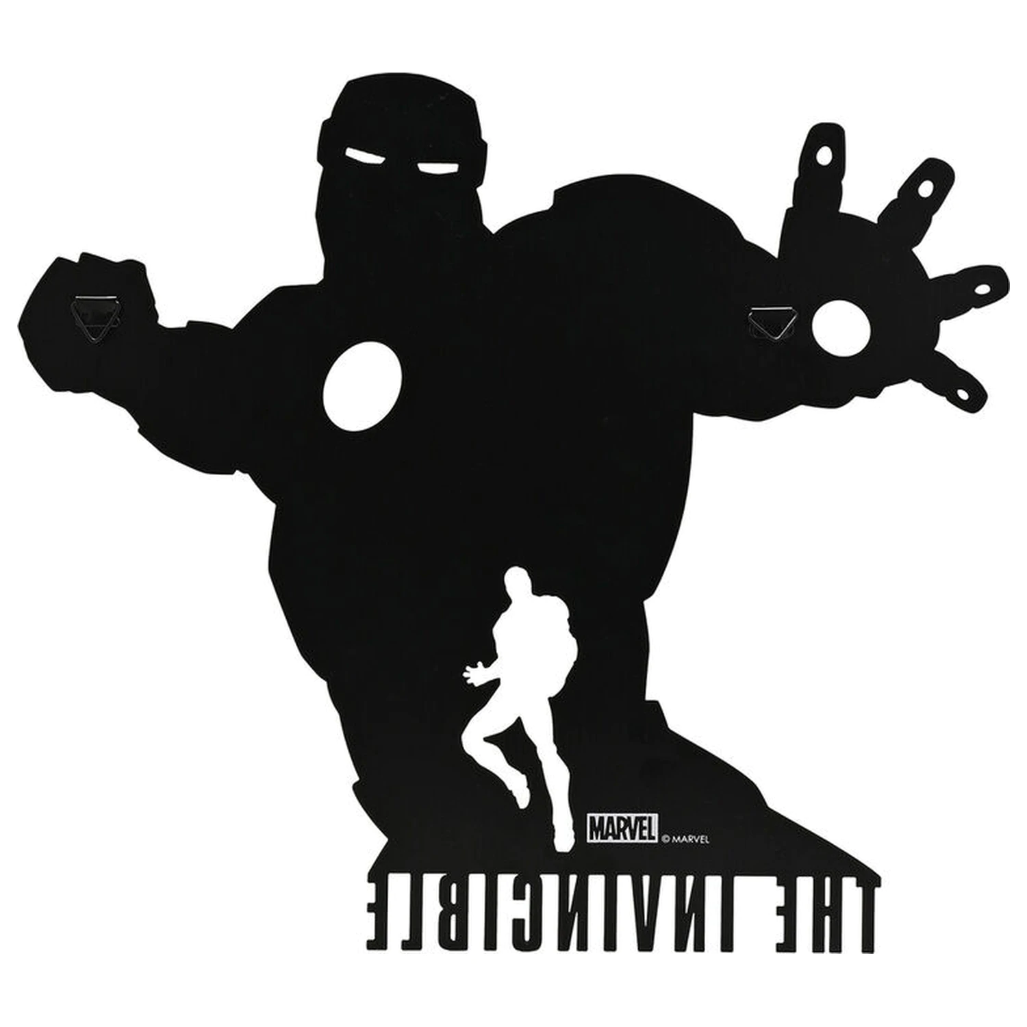 Marvel Avengers Iron Man plakietka ścienna zdjęcie produktu