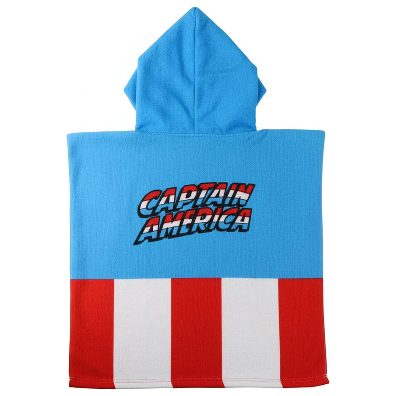 Marvel Avengers ponczo z mikrofibry ręcznik plażowy zdjęcie produktu