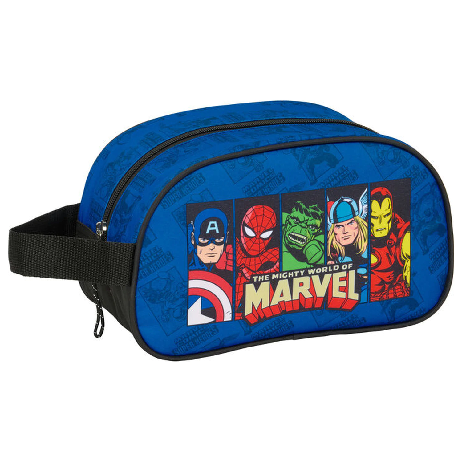 Marvel Avengers kuferek na kosmetyki zdjęcie produktu