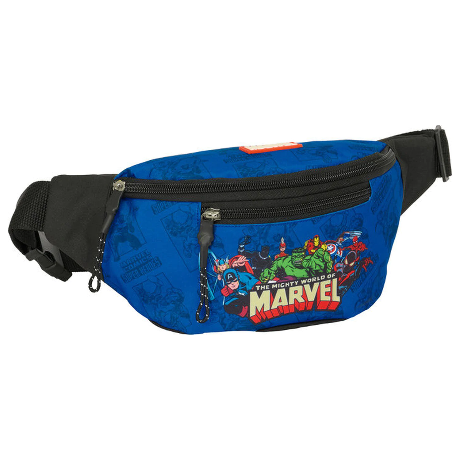 Marvel Avengers torba na pas zdjęcie produktu