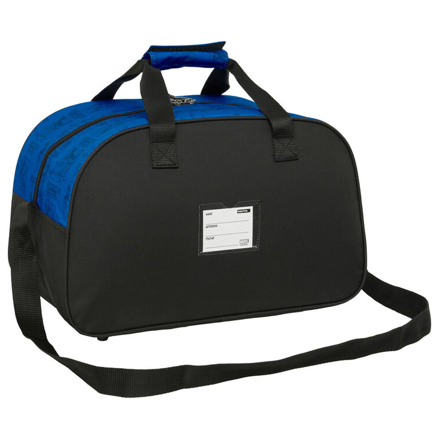 Marvel Avengers torba sportowa 40cm zdjęcie produktu