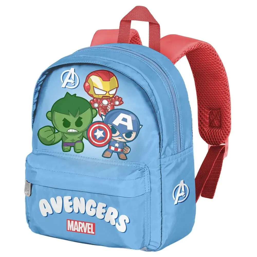 Plecak Marvel Avengers 27cm zdjęcie produktu