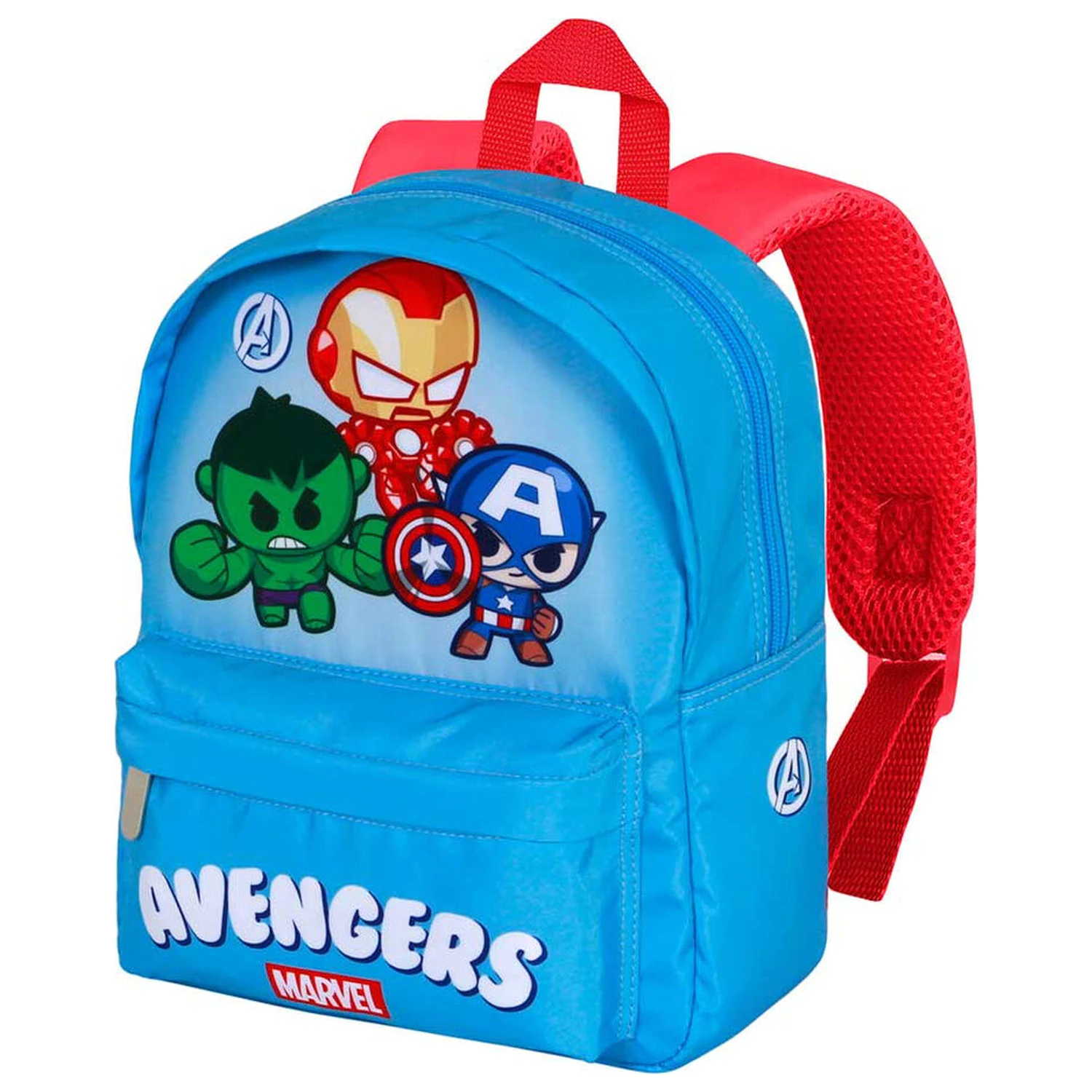 Plecak Marvel Avengers 27cm zdjęcie produktu