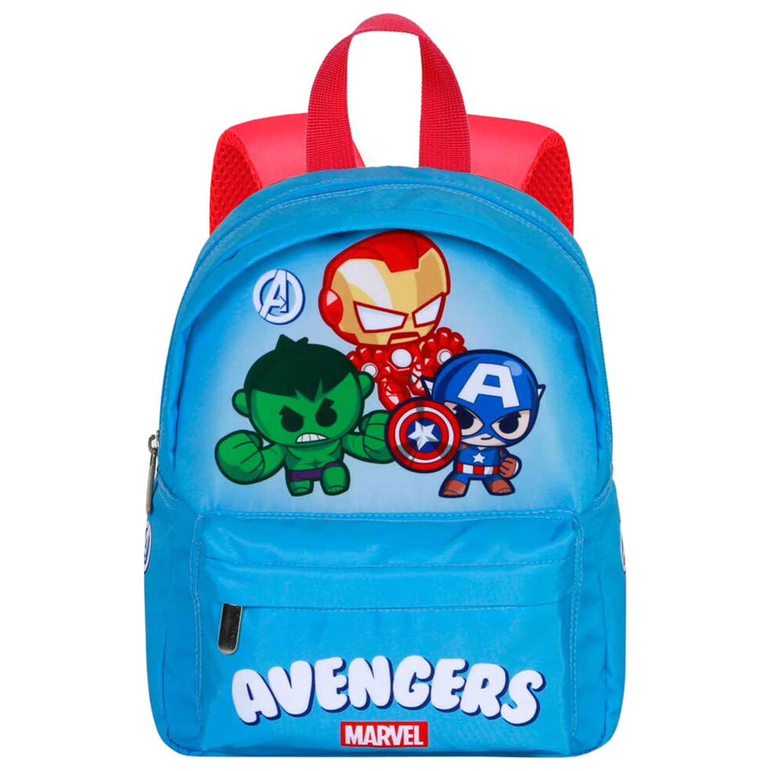 Plecak Marvel Avengers 27cm zdjęcie produktu