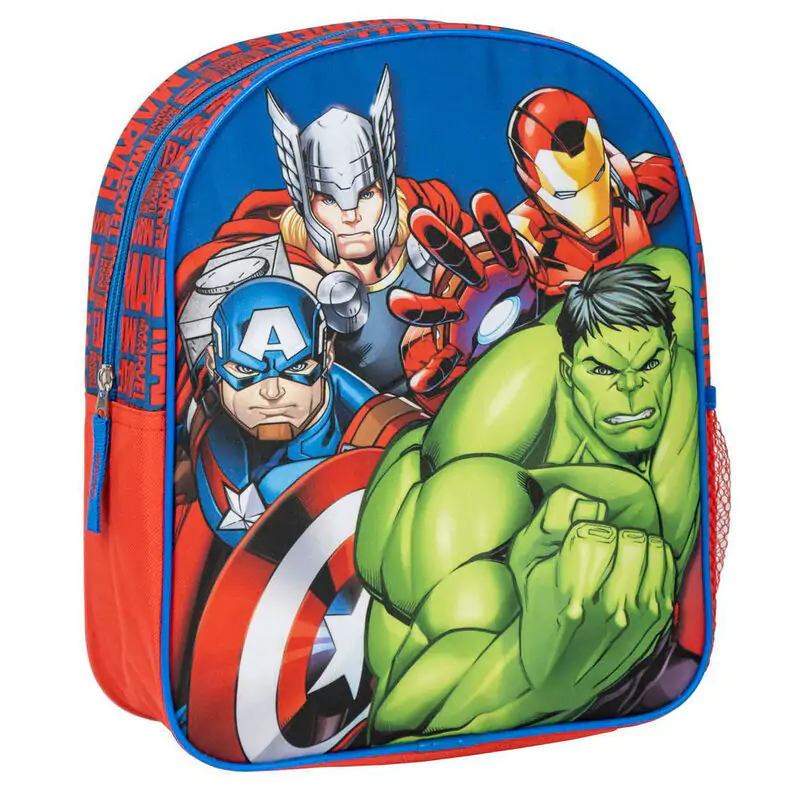 Plecak Marvel Avengers 29 cm zdjęcie produktu
