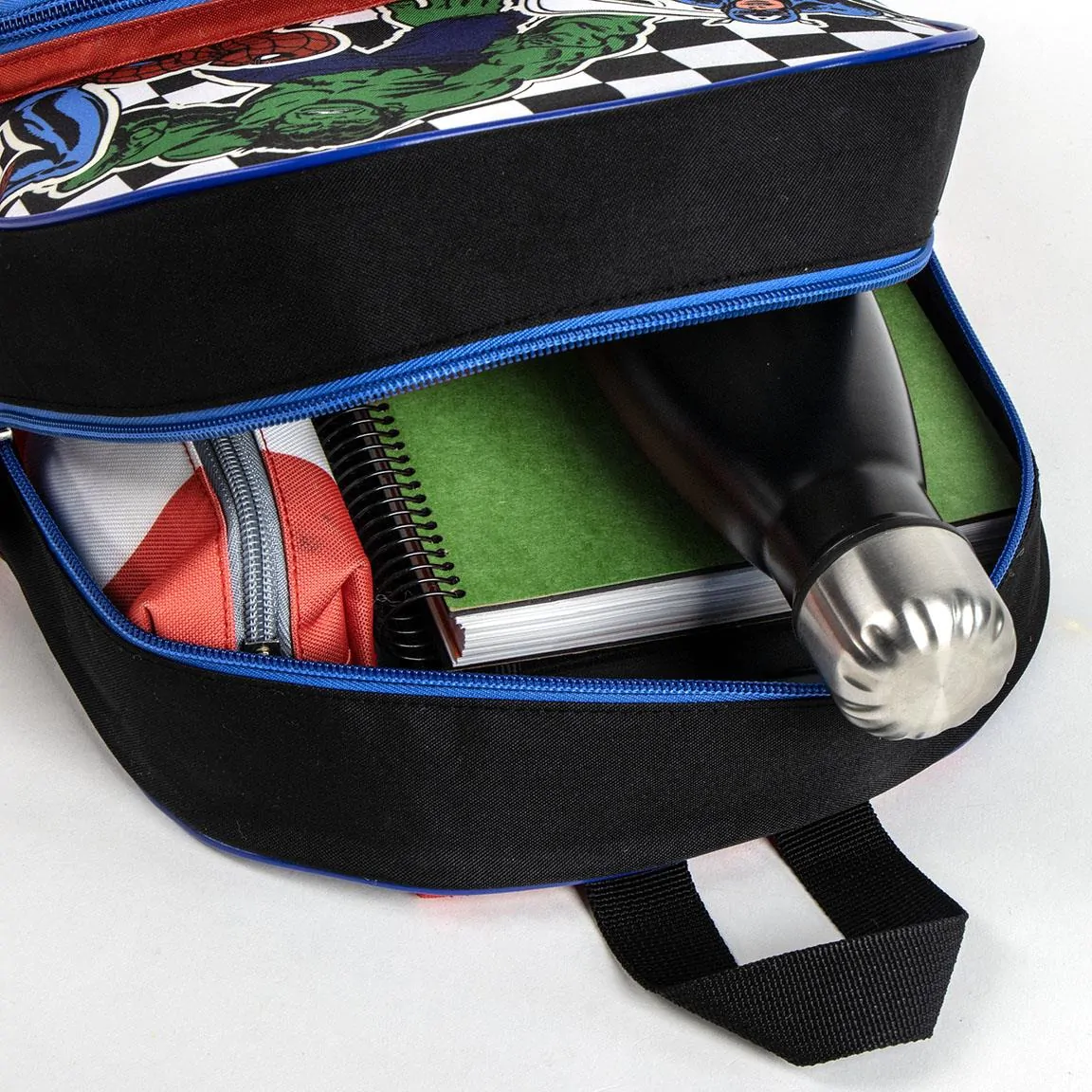 Plecak Marvel Avengers 30 cm zdjęcie produktu