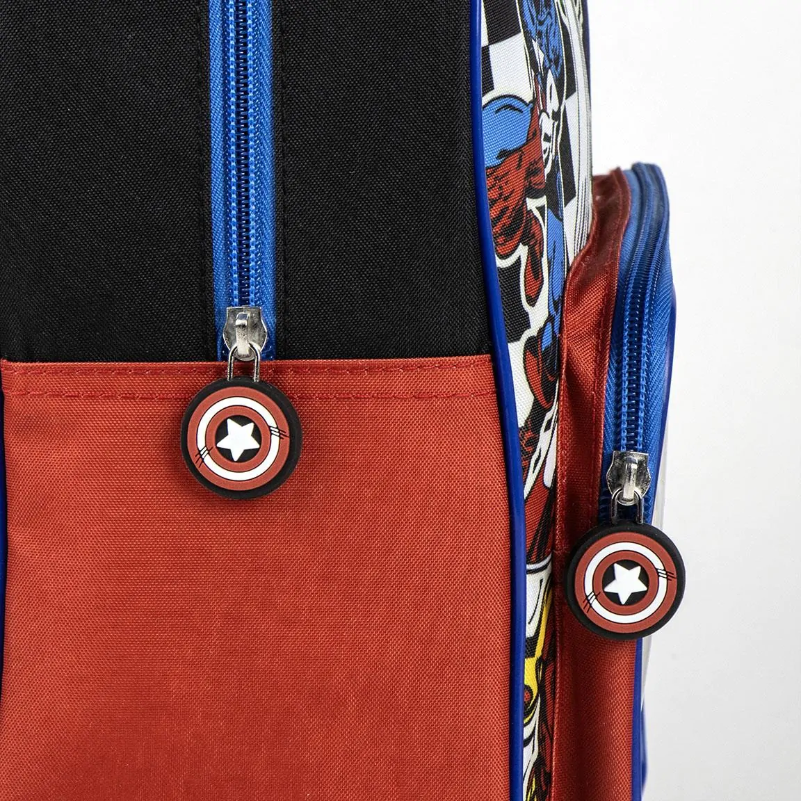 Plecak Marvel Avengers 30 cm zdjęcie produktu