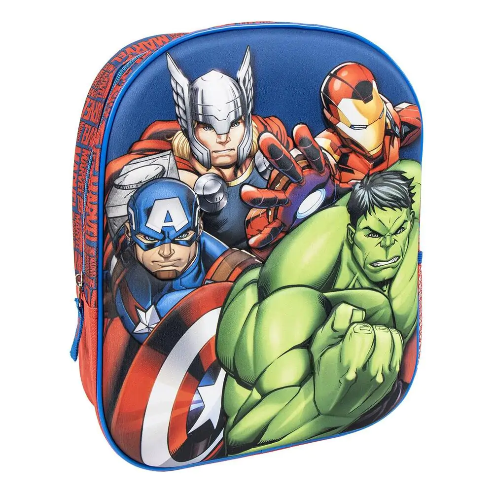 Plecak Marvel Avengers 31 cm zdjęcie produktu