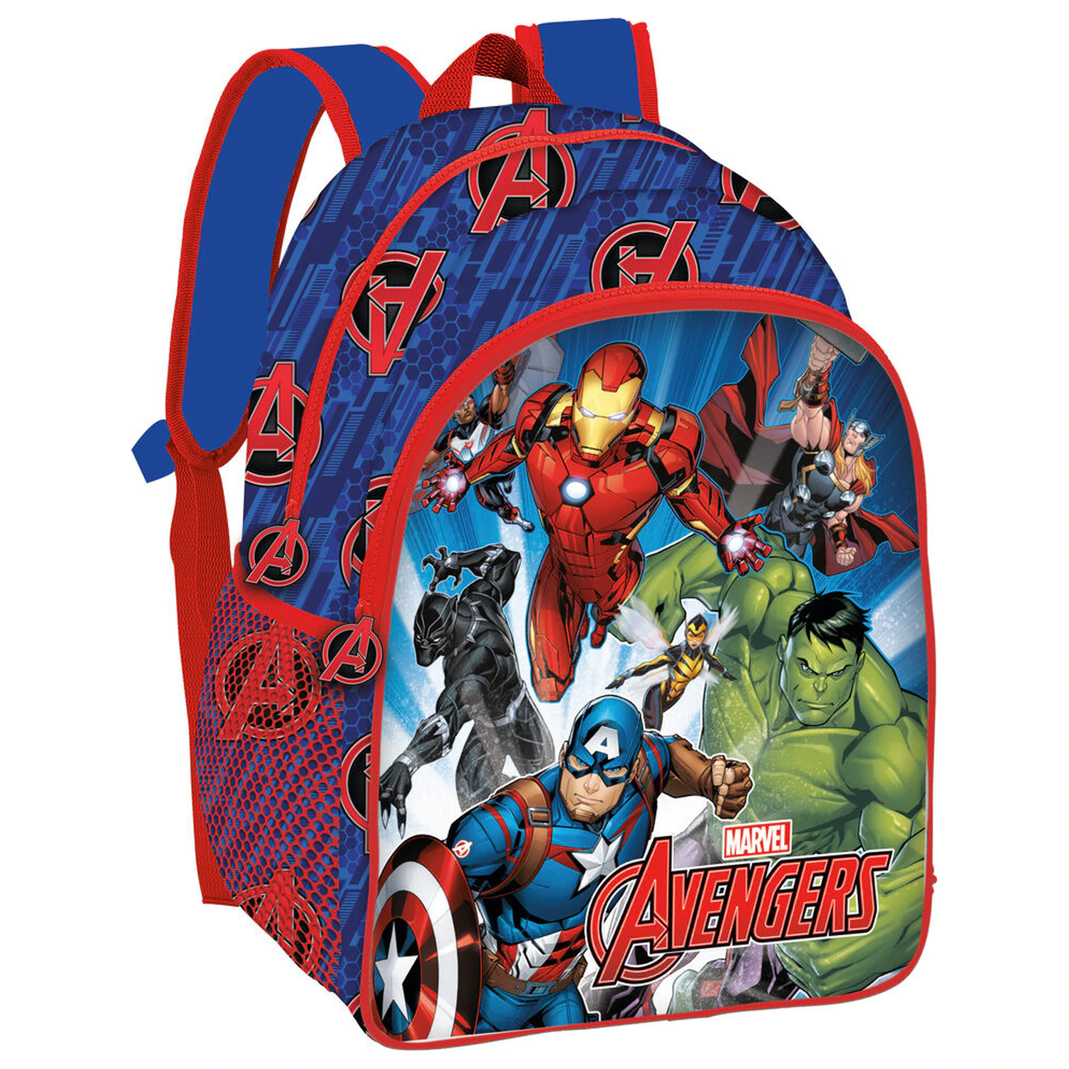 Marvel Avengers plecak 40cm zdjęcie produktu