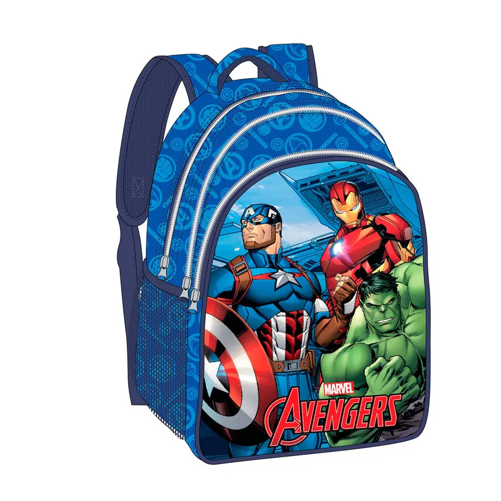 Plecak Marvel Avengers 42 cm zdjęcie produktu