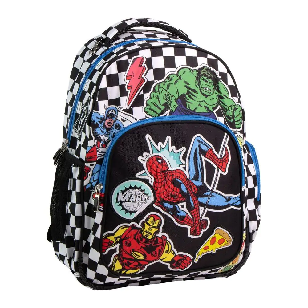 Plecak Marvel Avengers 42 cm zdjęcie produktu