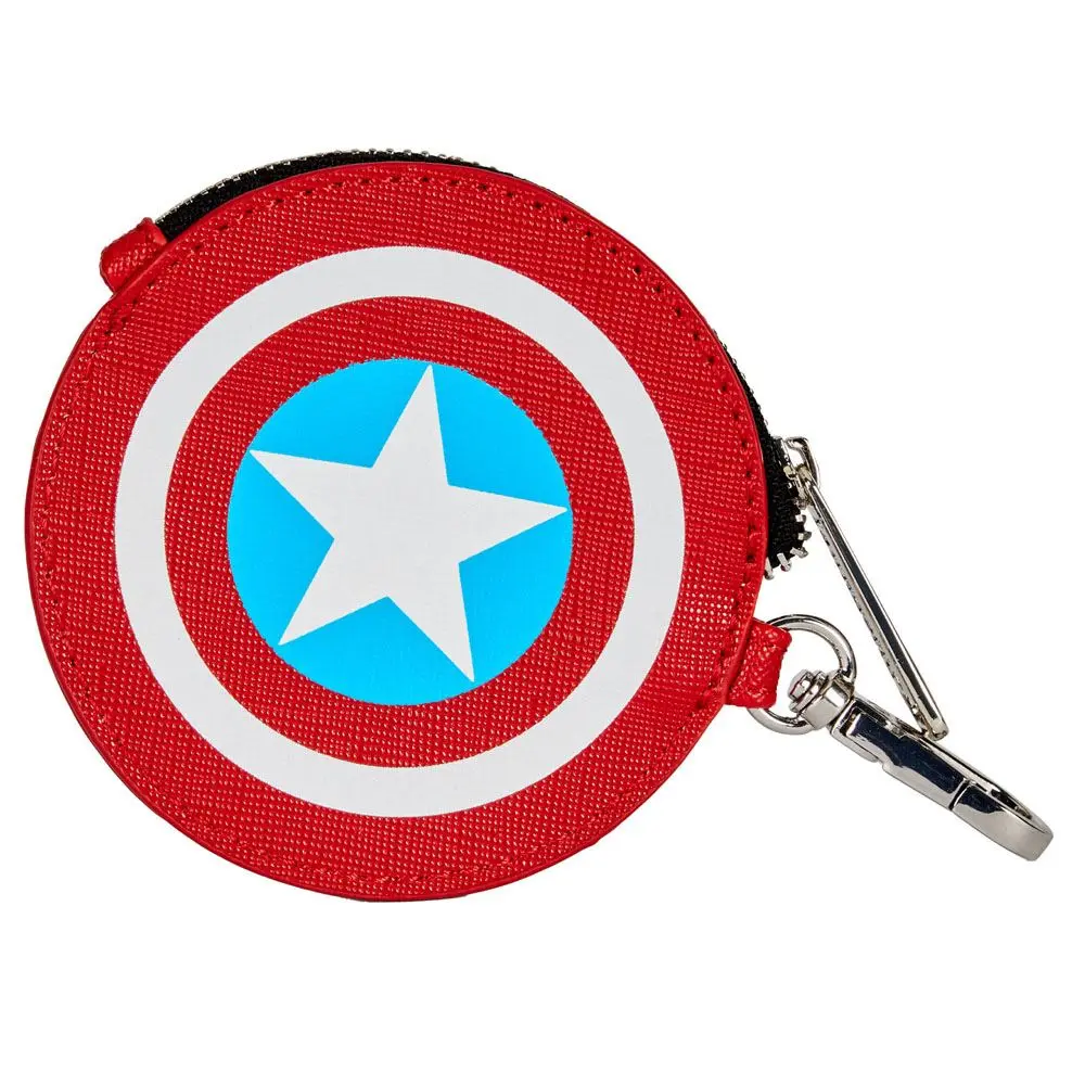 Marvel by Loungefly Torebka Crossbody Avengers Tattoo zdjęcie produktu